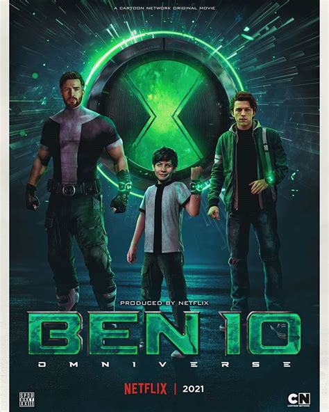 ben 10 2018 movie|ben 10 project full movie.